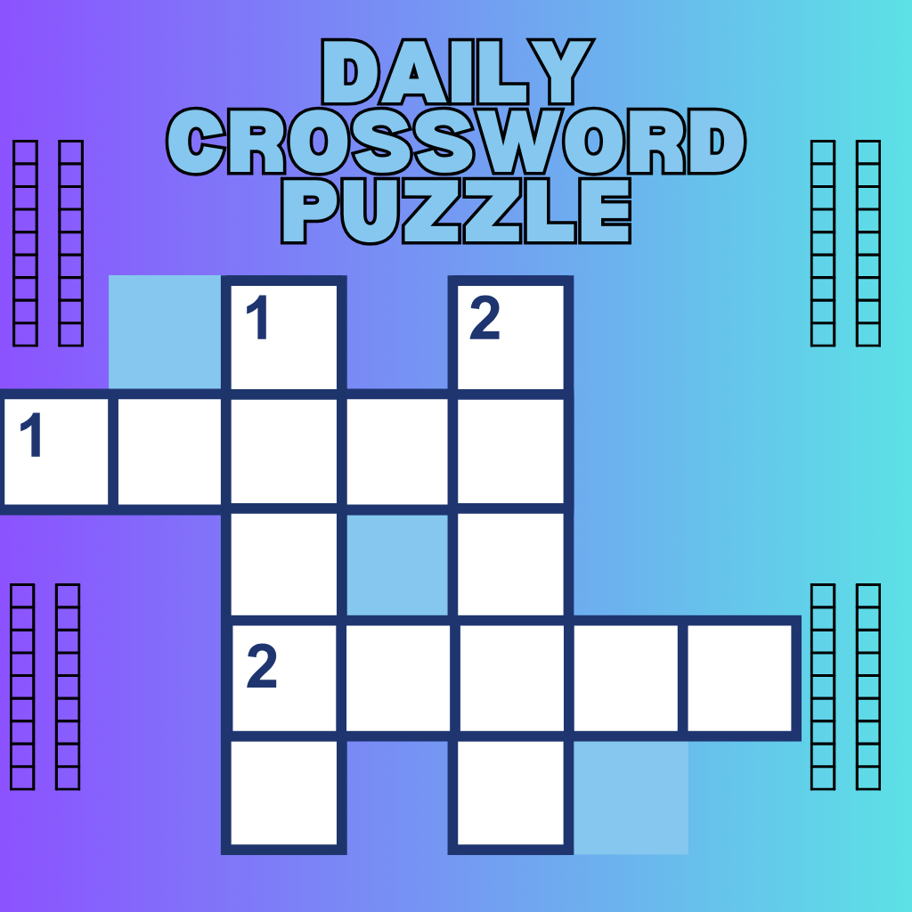 Super Crossword